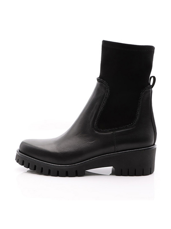 Black Bull boot with...