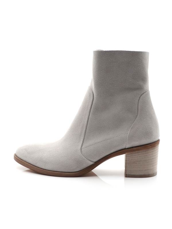 Ankle Boot in suede ZERO5 BEKY
