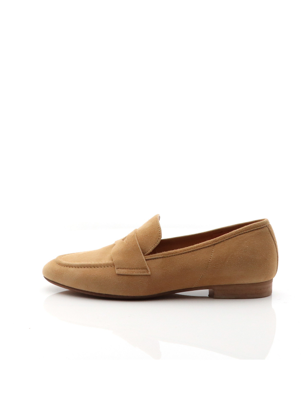Suede loafer NEYL MASK Tampa