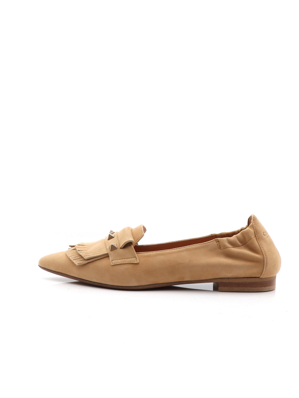 Suede loafer TRAY CAIRO...
