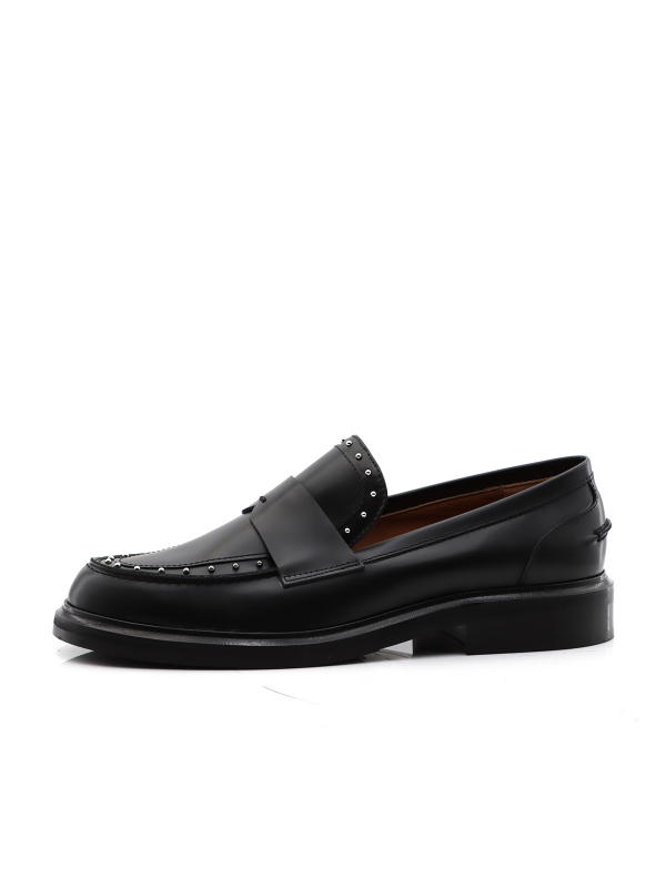 Leather loafer Mary Pop...