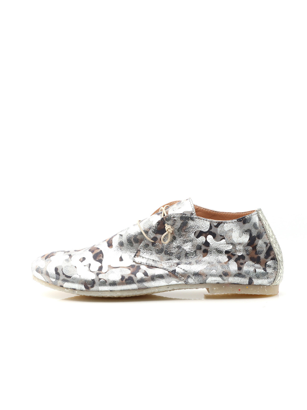 Slip-on Burano in pelle...